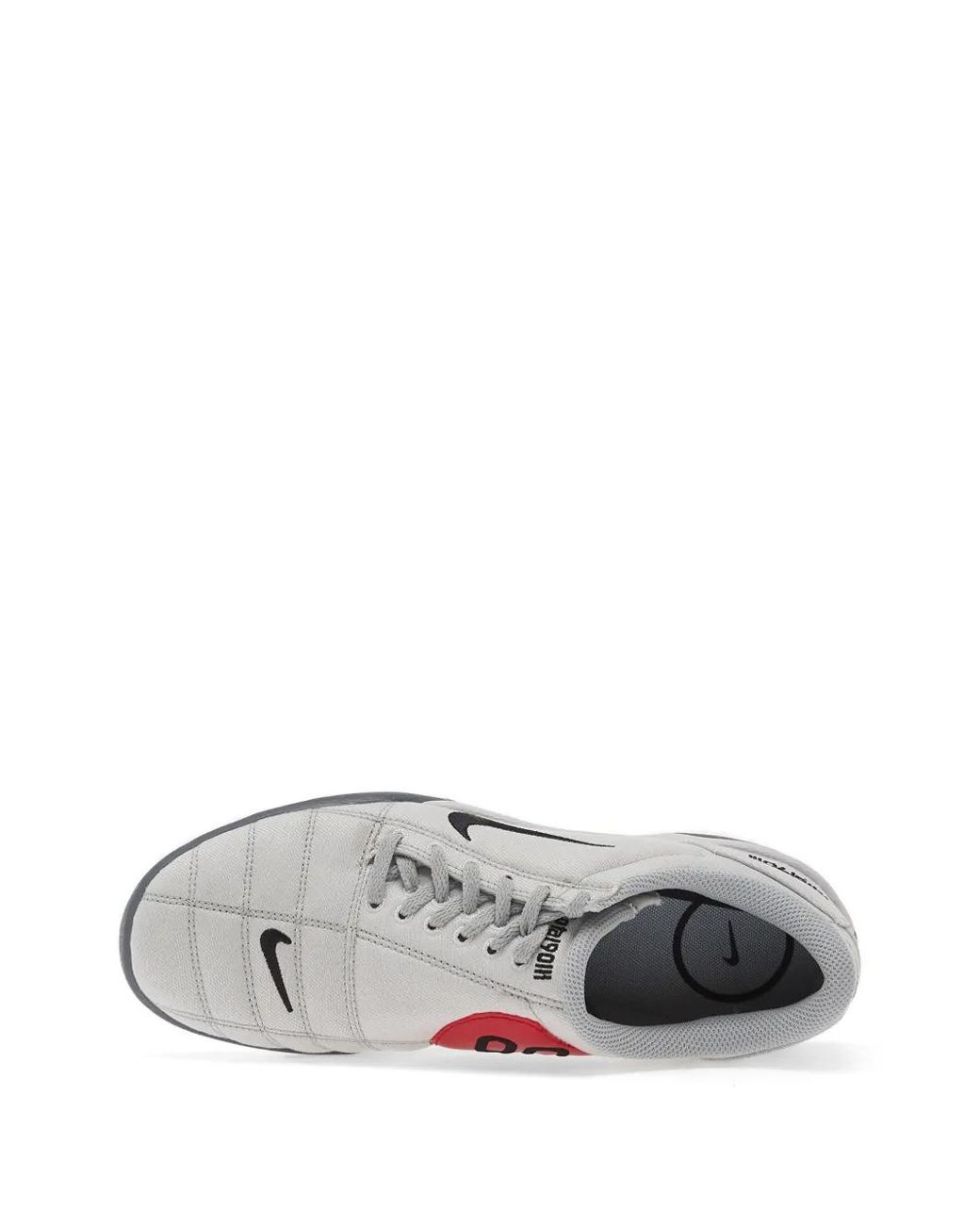 Nike Pink Total90 Sneakers for men