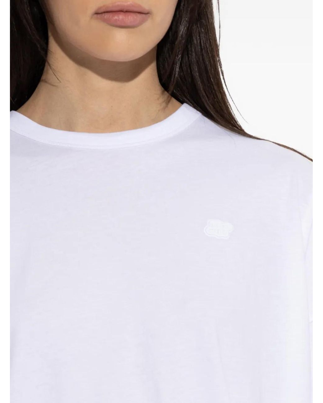 Munthe White Lanster T-Shirt