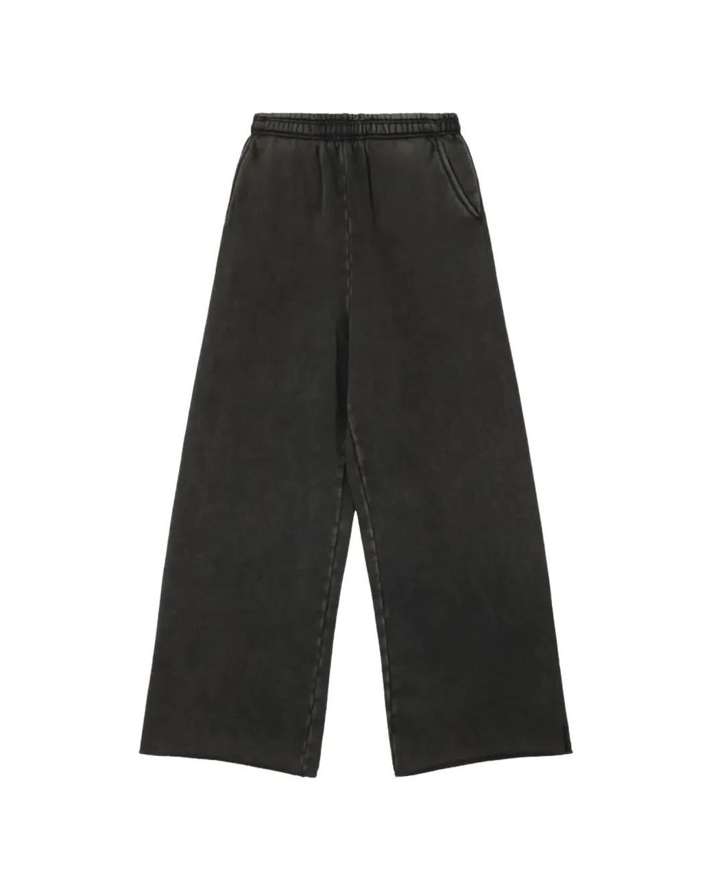 Entire studios Gray Elasticated Track Pants