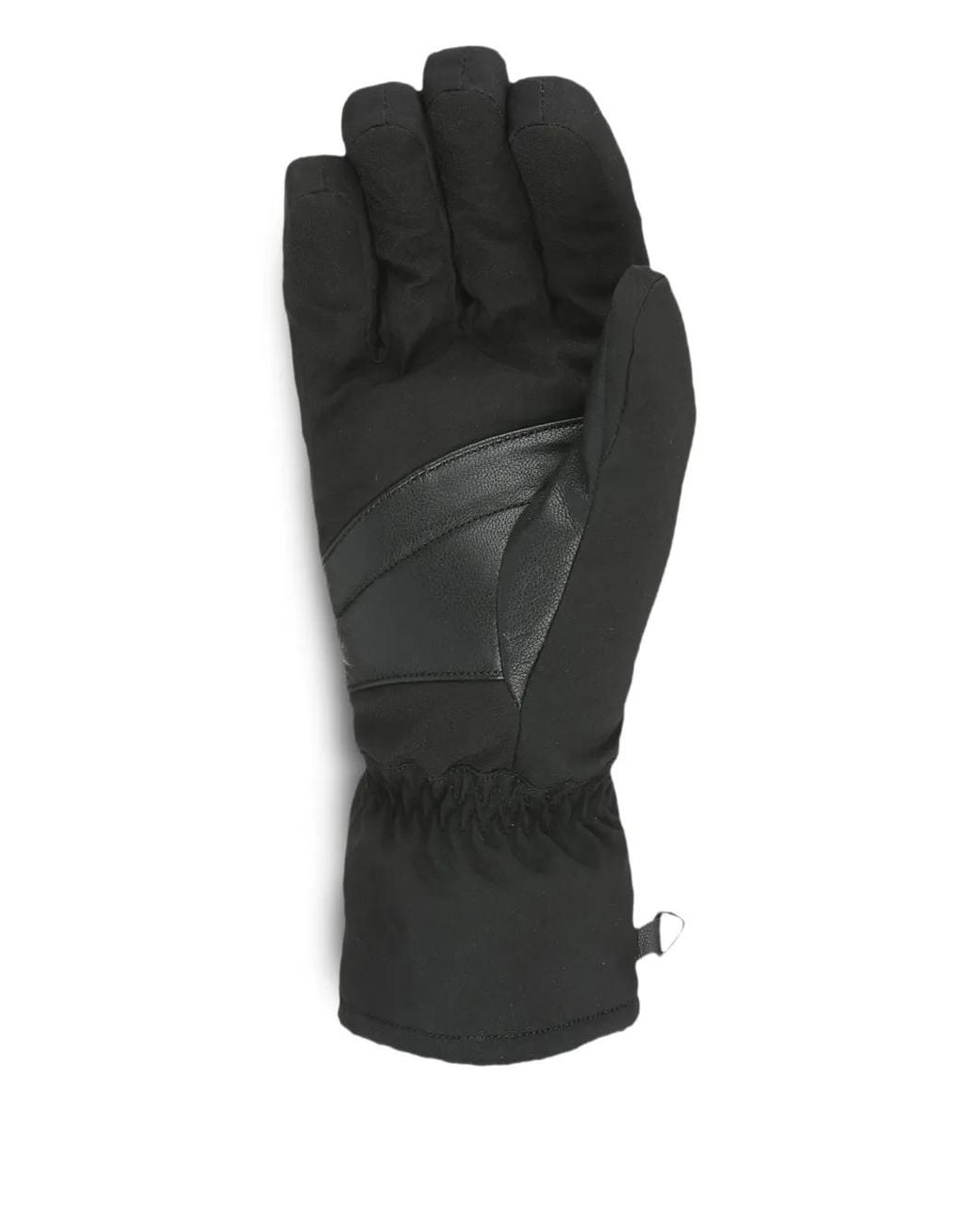 Level Black Freelander Gore-Tex Glove for men