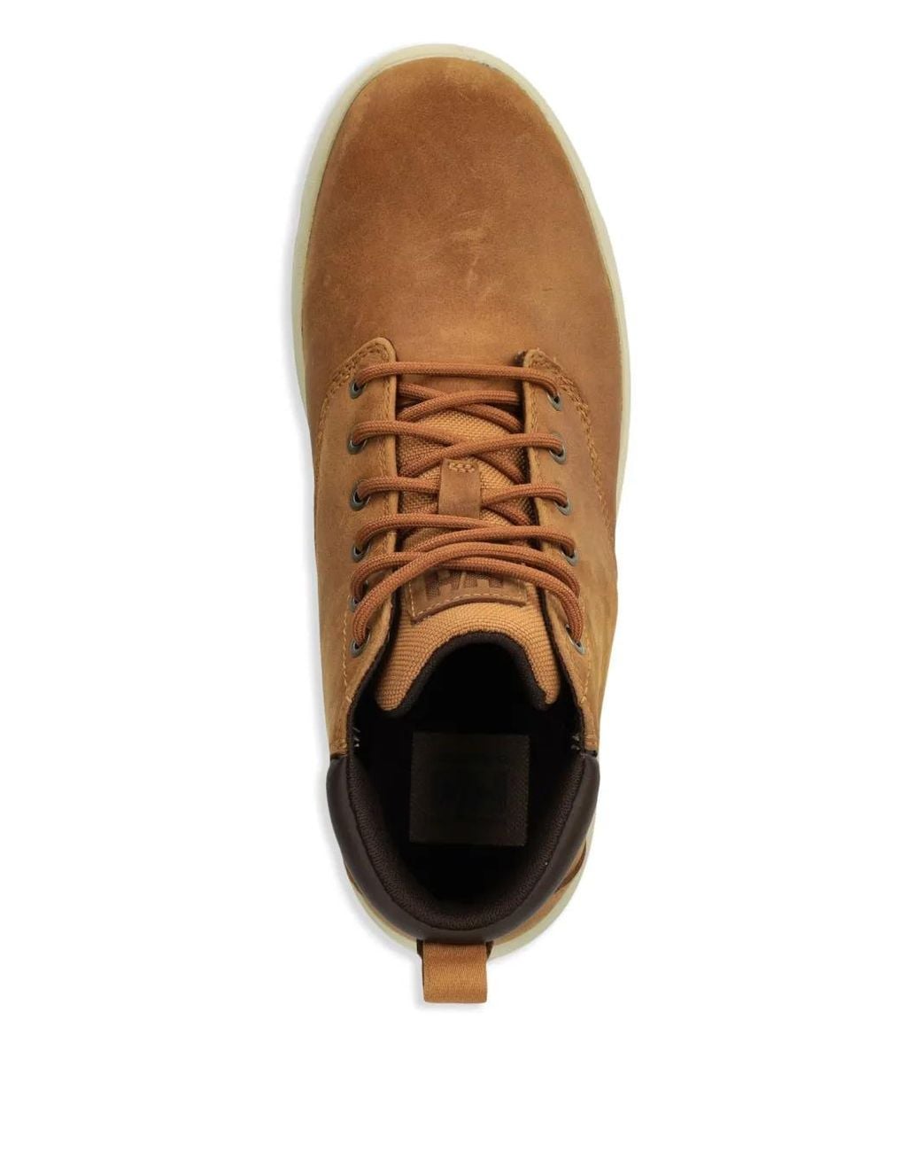 Helly Hansen Brown Pinehurst Boots for men