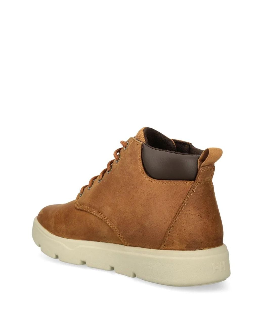 Helly Hansen Brown Pinehurst Boots for men