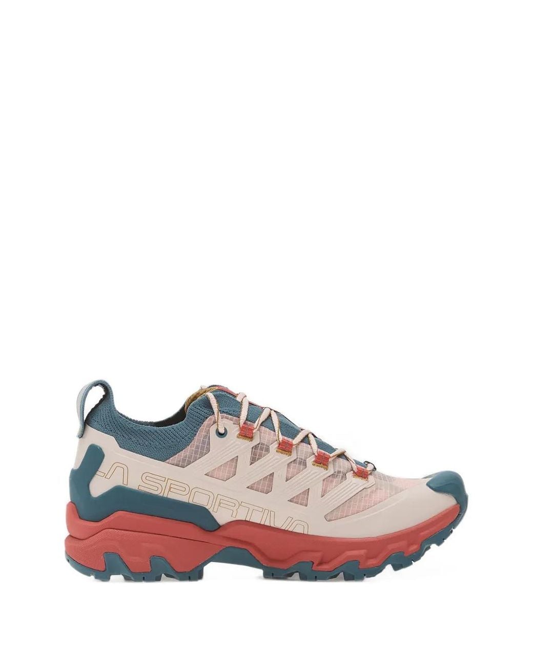 La Sportiva Pink Baskets Ultra Raptor 3