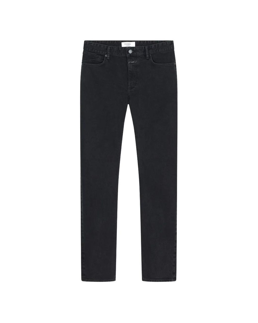 Closed Blue Unity Slim-Fit Jeans for men