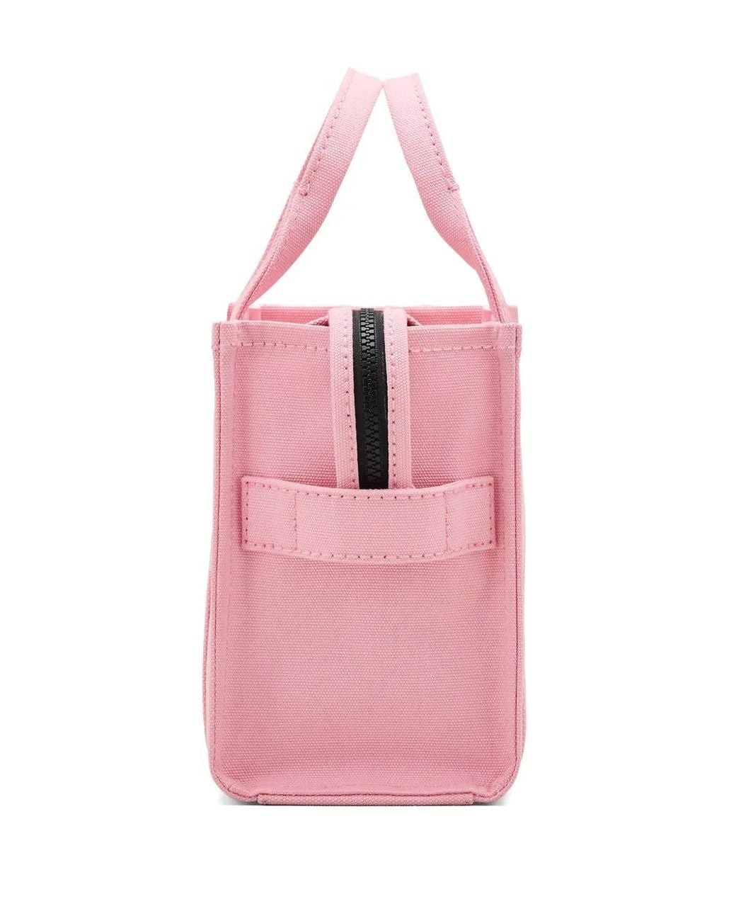 Marc Jacobs Pink The Small Color Tote Bag