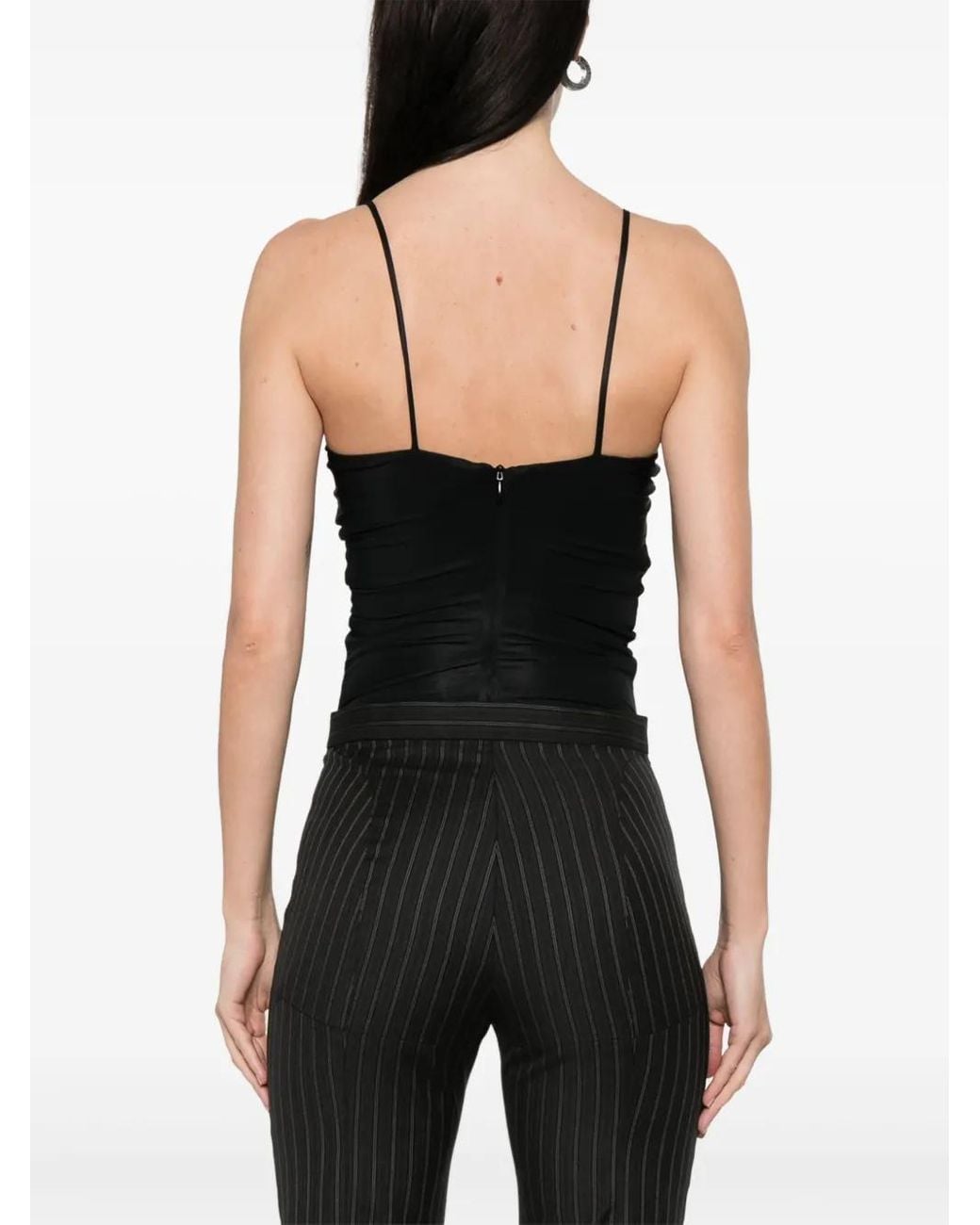 Christopher Esber Venus Body in het Black