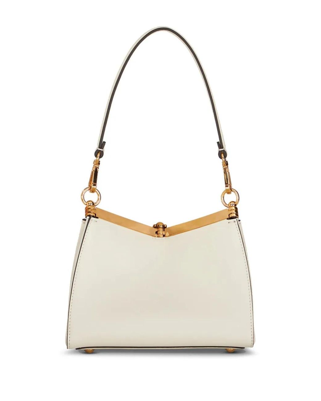 Etro Natural Mini Vela Bag
