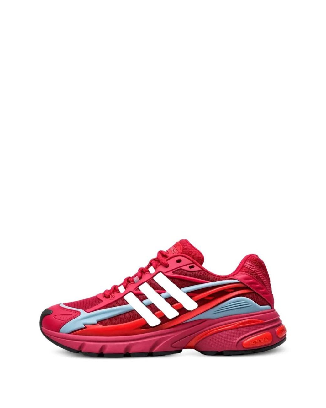 X Pharrell Williams Baskets Adistar Adidas pour homme en coloris Red