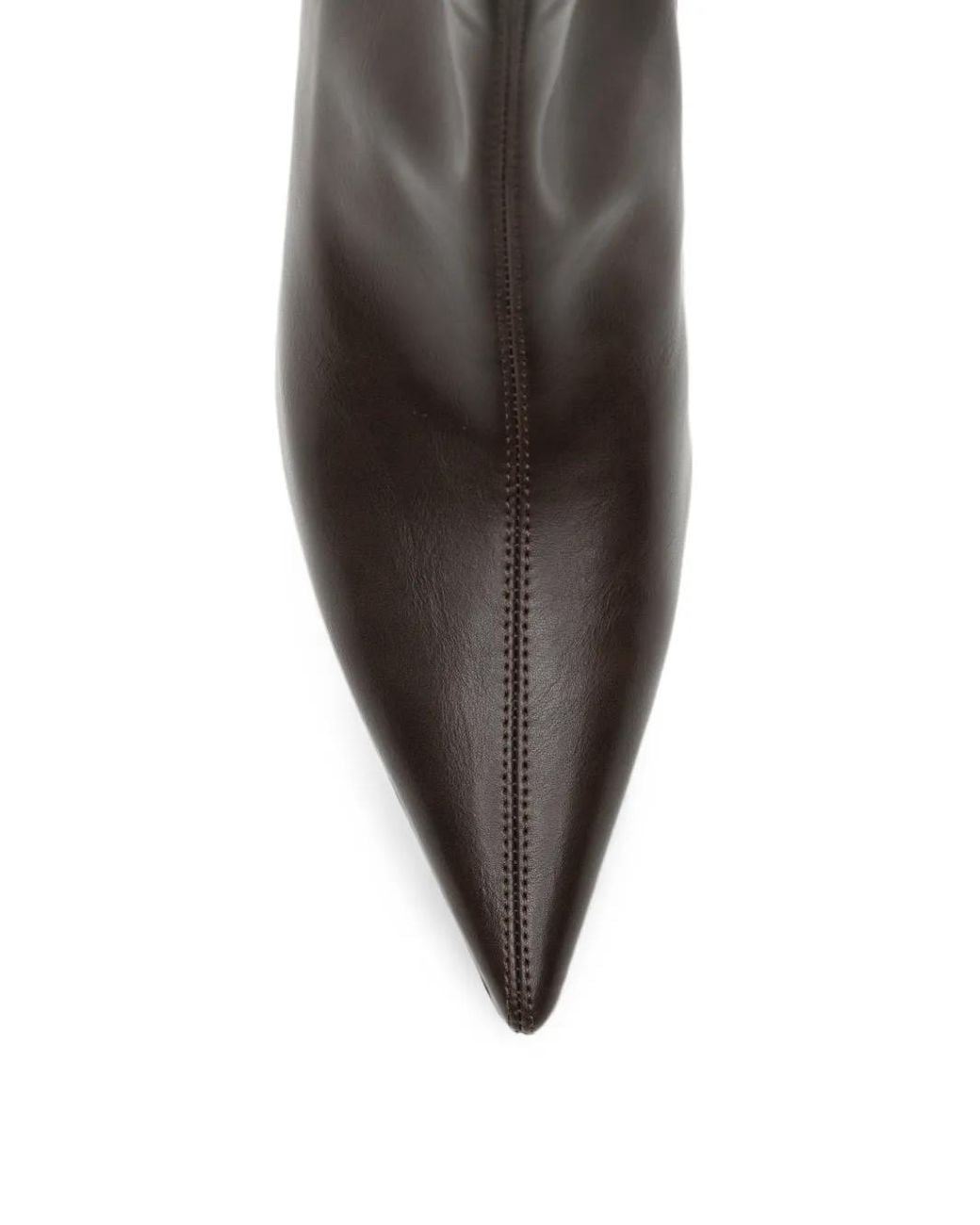 Senso Black Bottines Ulani 55 Mm