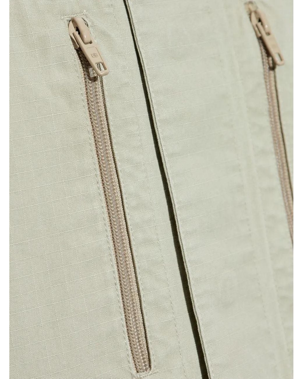 Balenciaga Natural Light Jackets for men