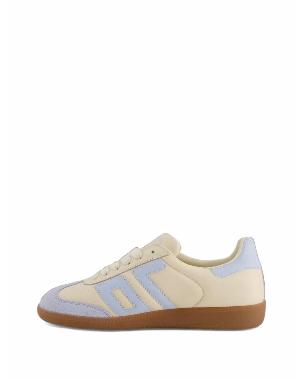 Back 70 White Cloud Sneakers