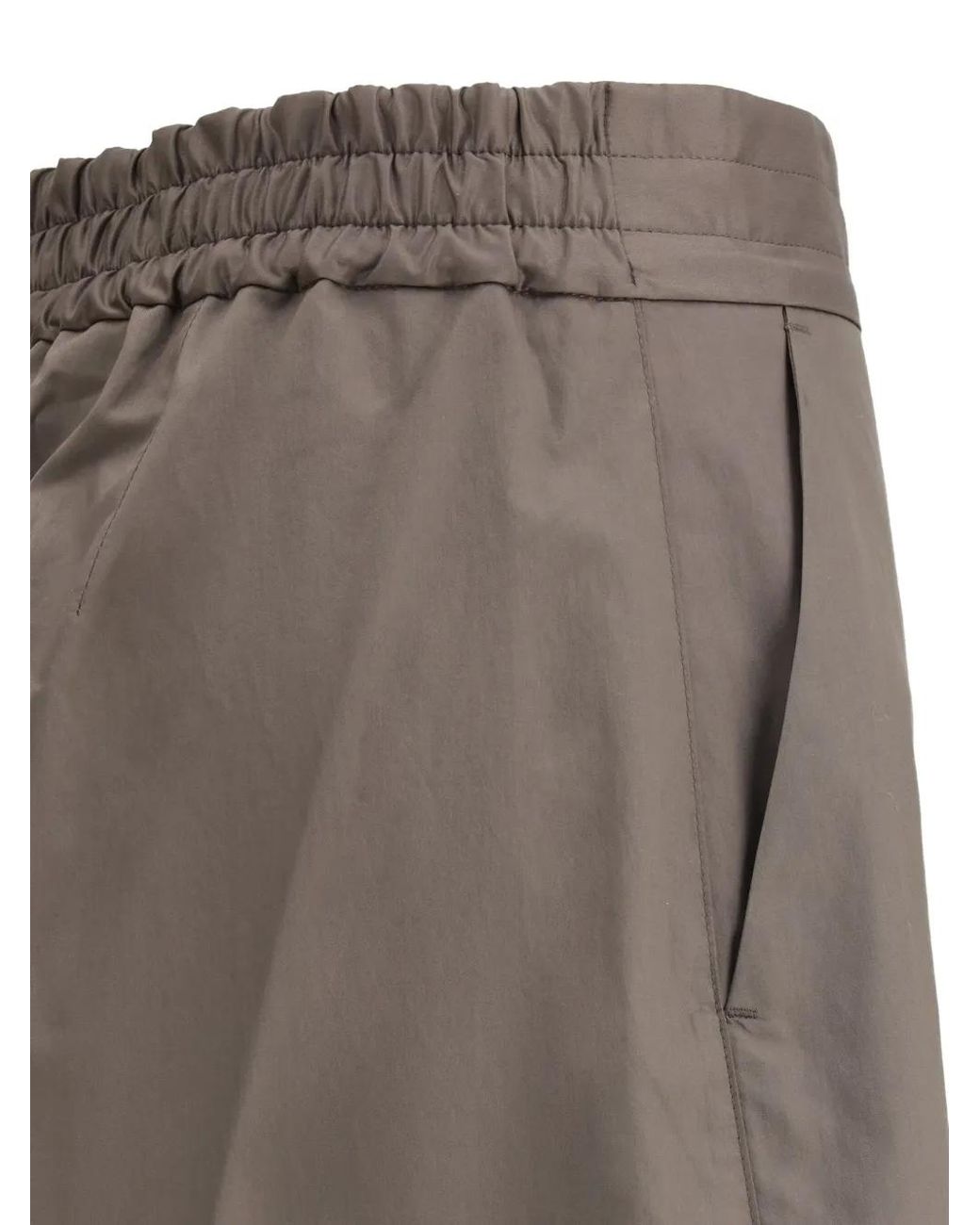 Sa Su Phi Gray Petra Trousers