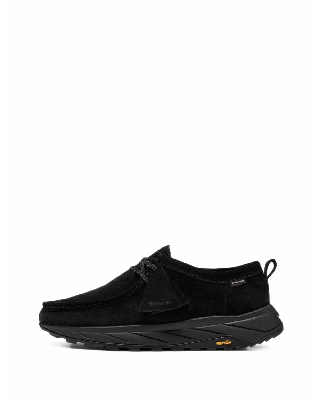 Clarks White Walla Eden Gtx Sneakers for men