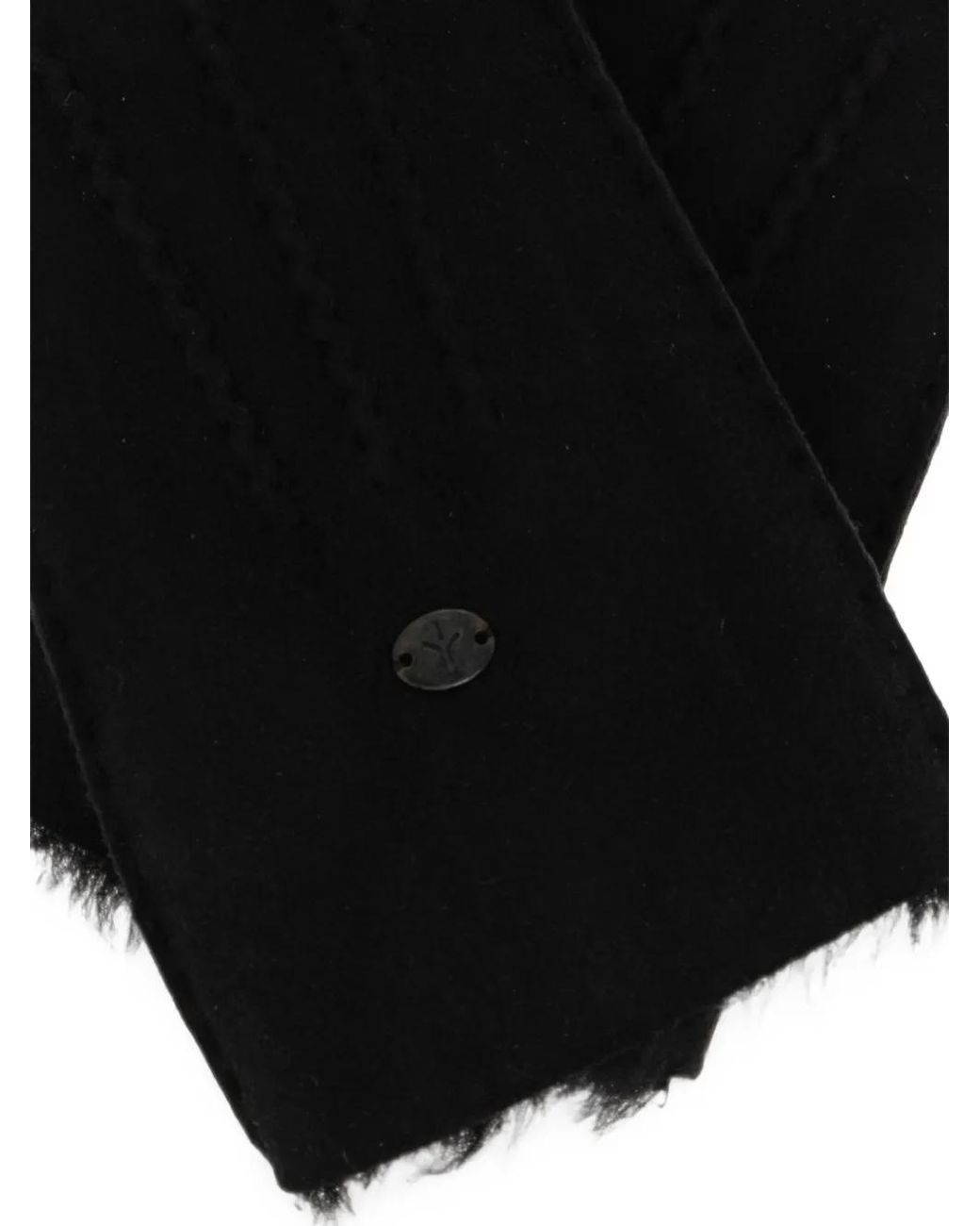 EMU Black Beech Forest Gloves