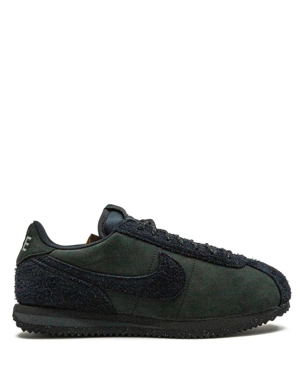 cortez triple black