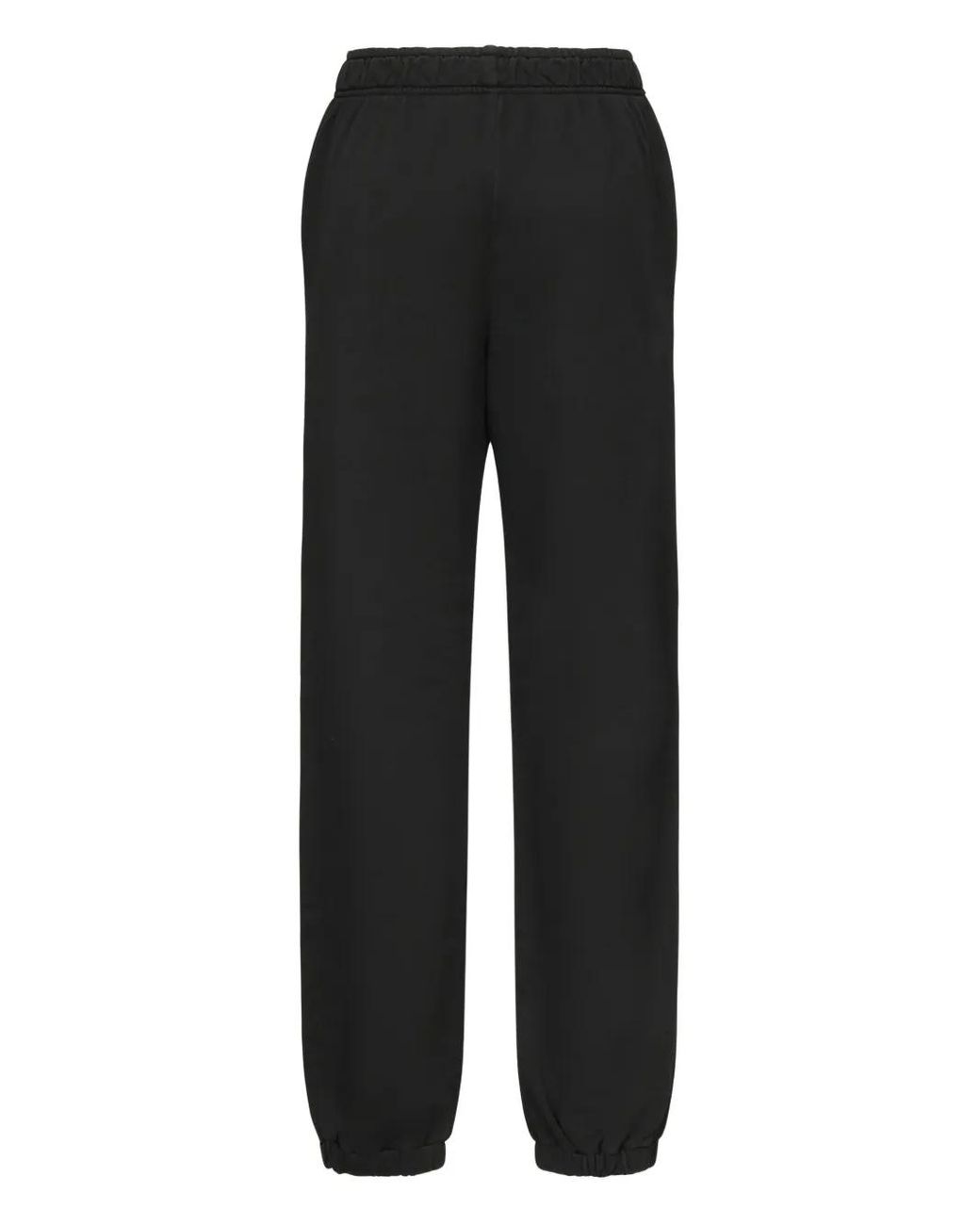 Pinko Black Sweatpants