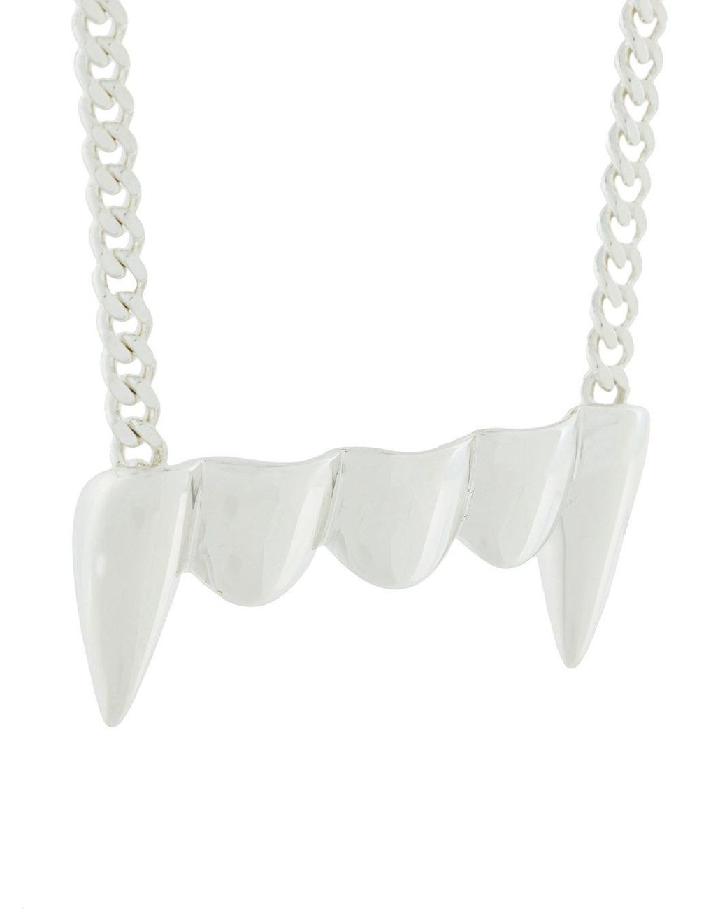 PAM FANG NECKLACE 新品未使用 | www.myglobaltax.com