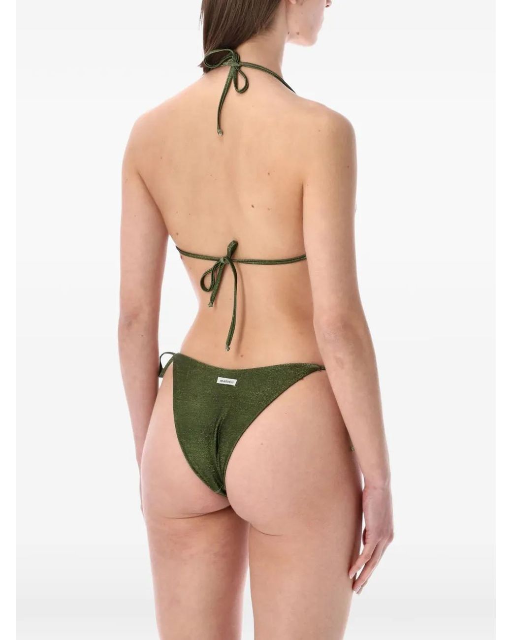 MATINEÉ Green Kate Bikini