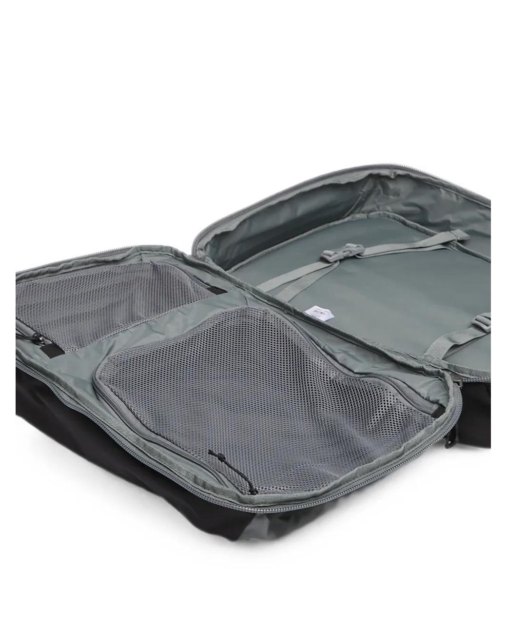 Columbia Gray Landroamer Backpack