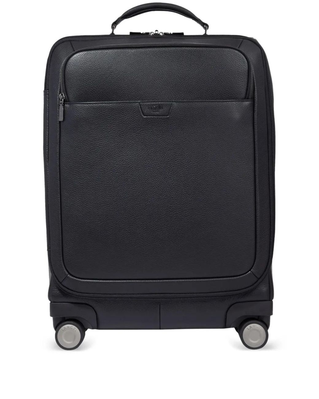 Valigia Come De di Lancel in Black