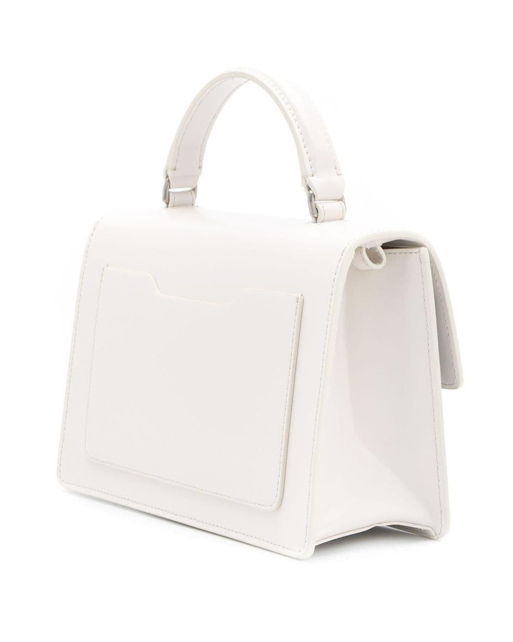 Off-White c/o Virgil Abloh Jitney 0.7 Convertible Crossbody Bag - Neutrals  Crossbody Bags, Handbags - WOWVA55646