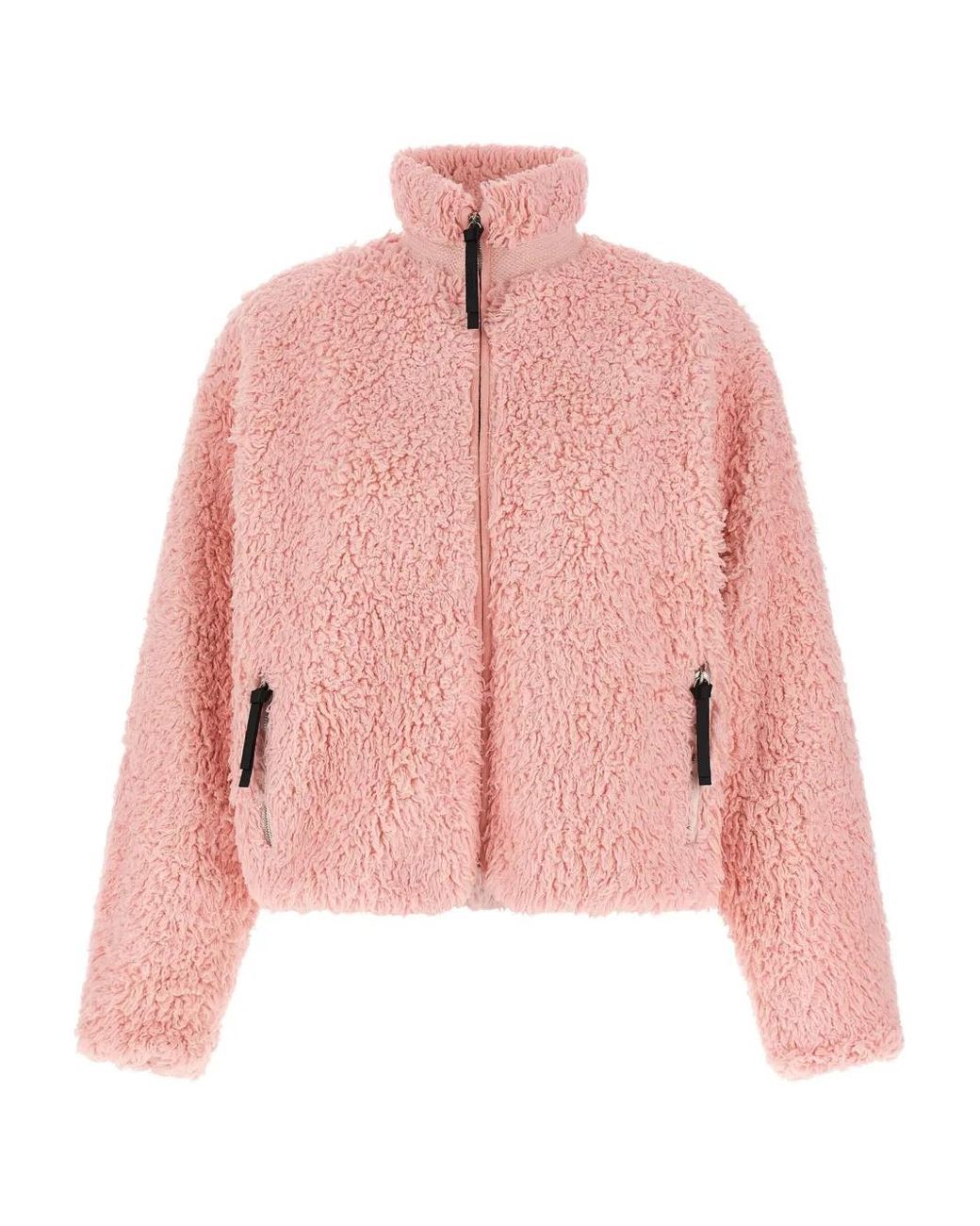 Jil Sander Pink '173' Jacket