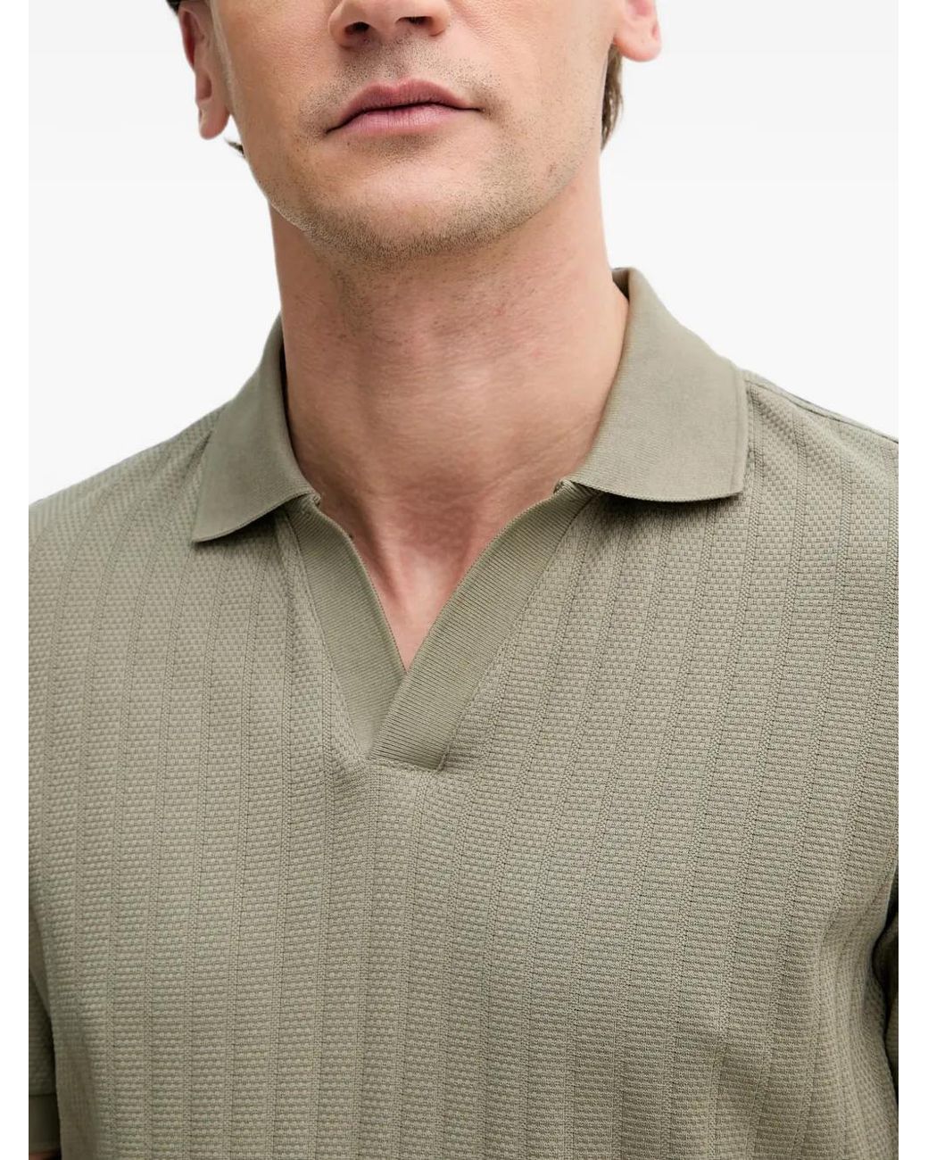 Joop! Green Baronito T-Shirt for men