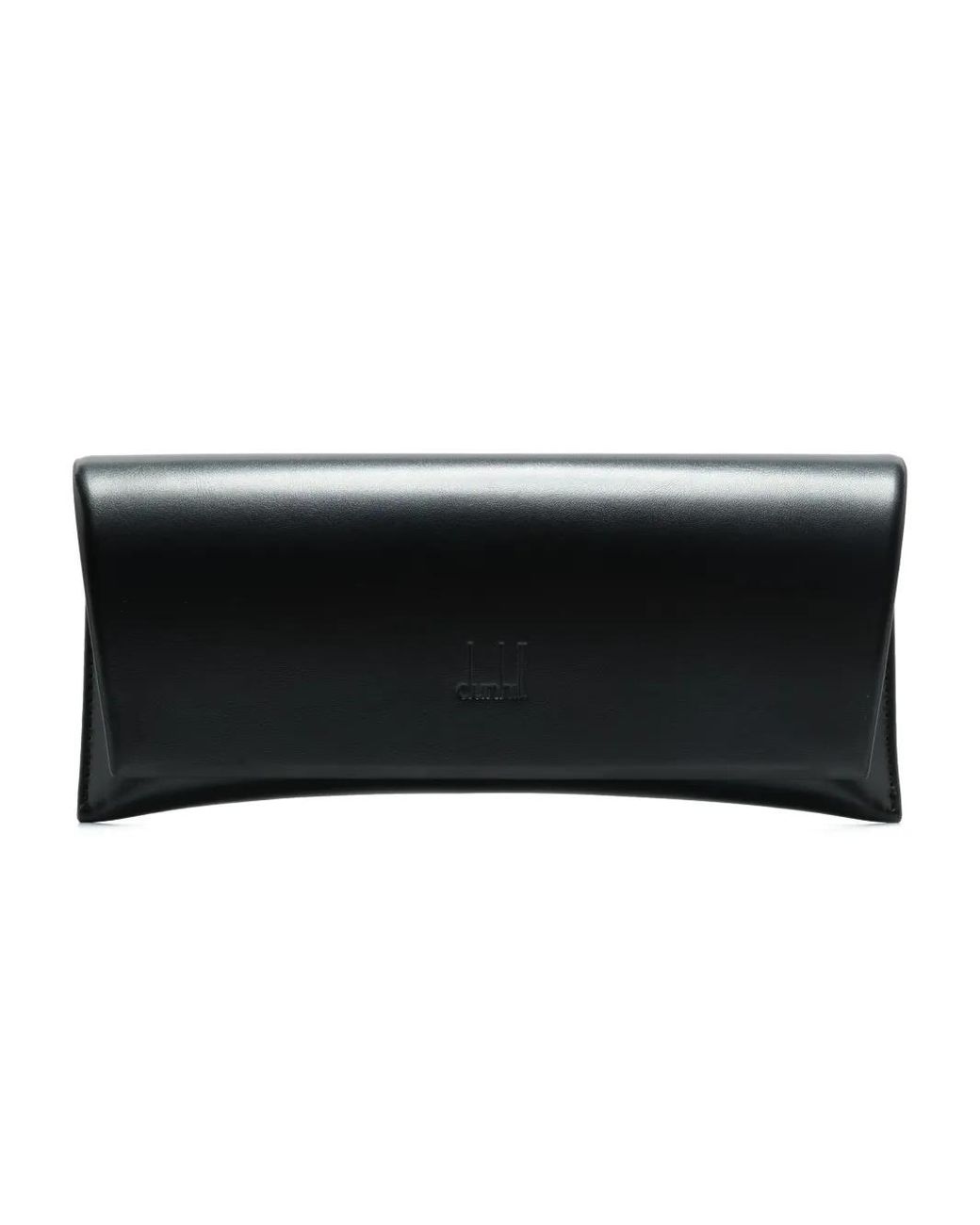 Dunhill Black Sunglasses for men