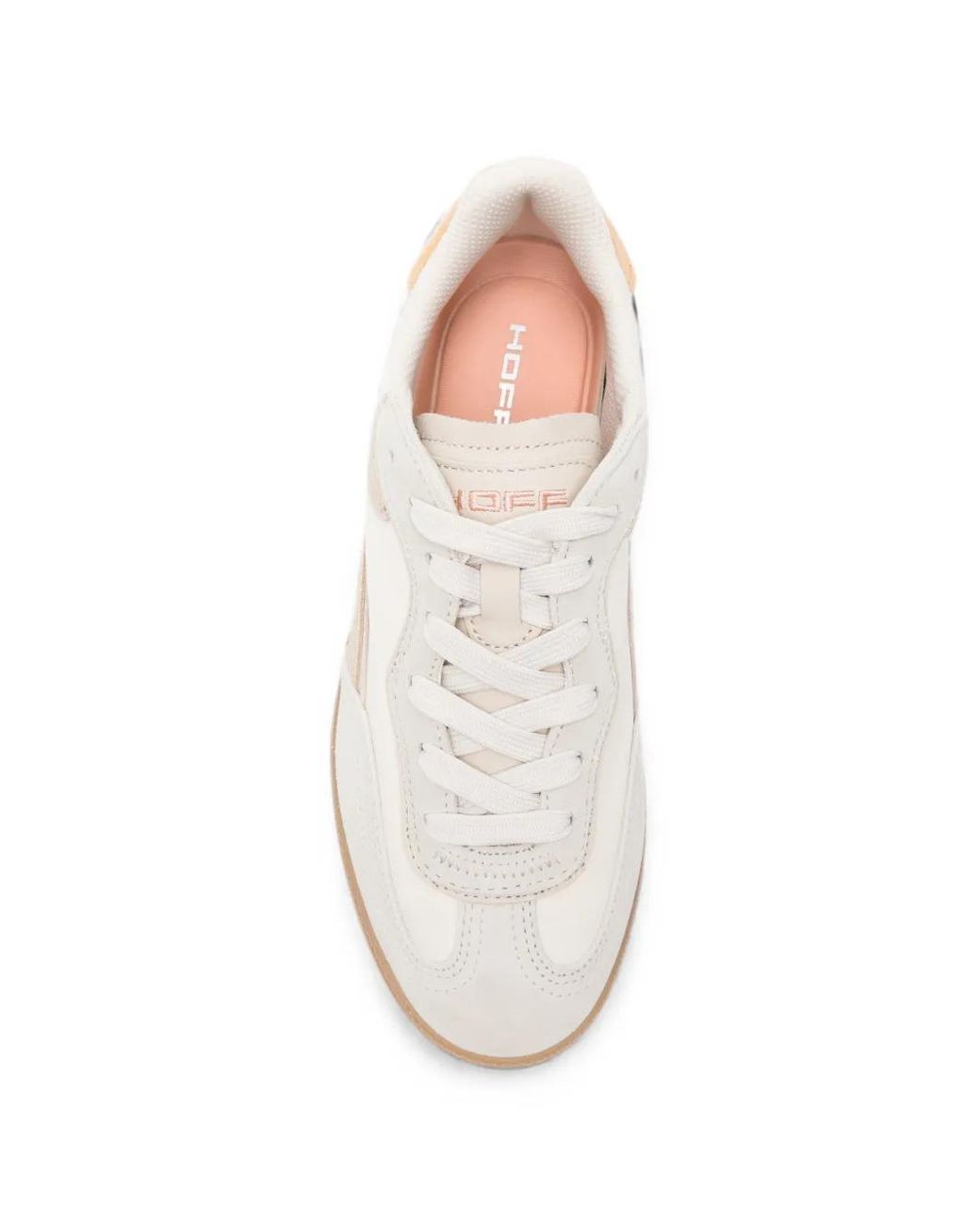 HOFF White Park Sneakers
