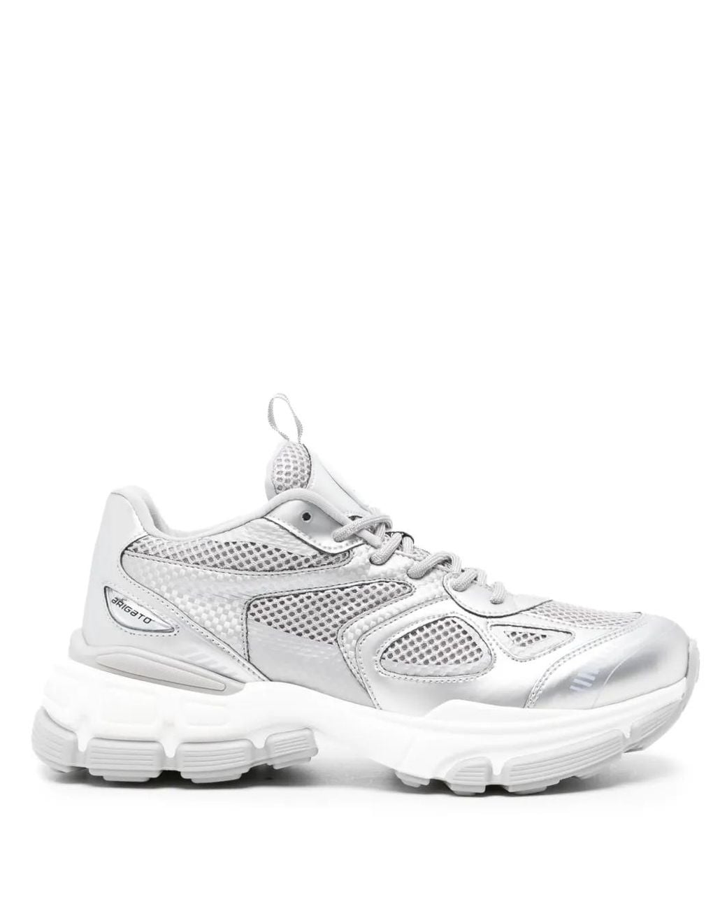 Axel Arigato White Marathon Neo Runner