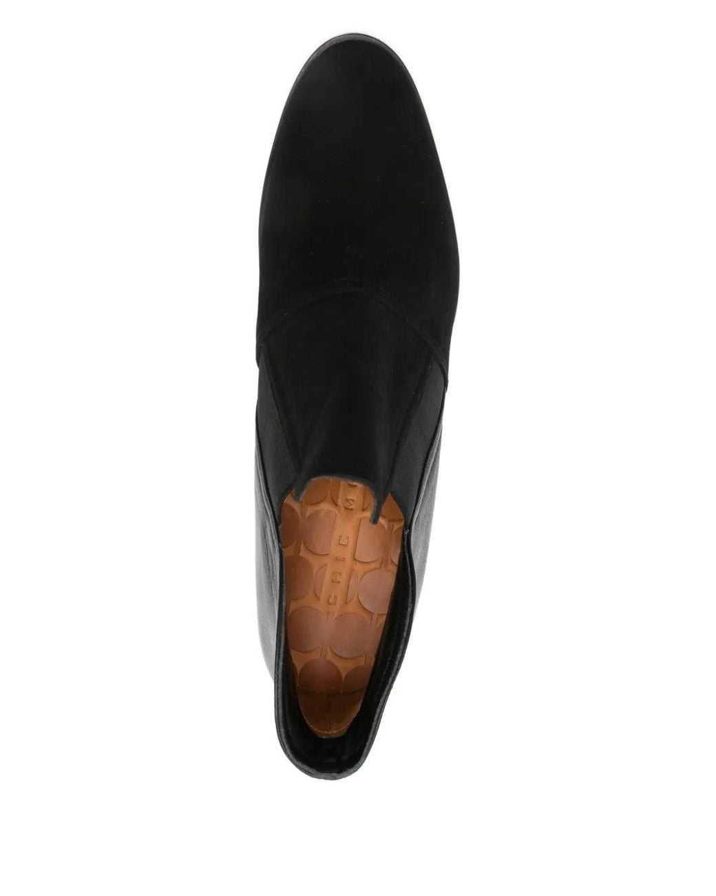 Chie Mihara Black 85Mm Eiji Block-Heel Ankle Boots
