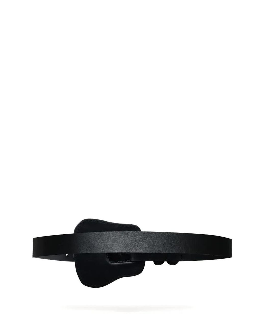Johanna Ortiz Traditions Leather Belt in White | Lyst display picture 3