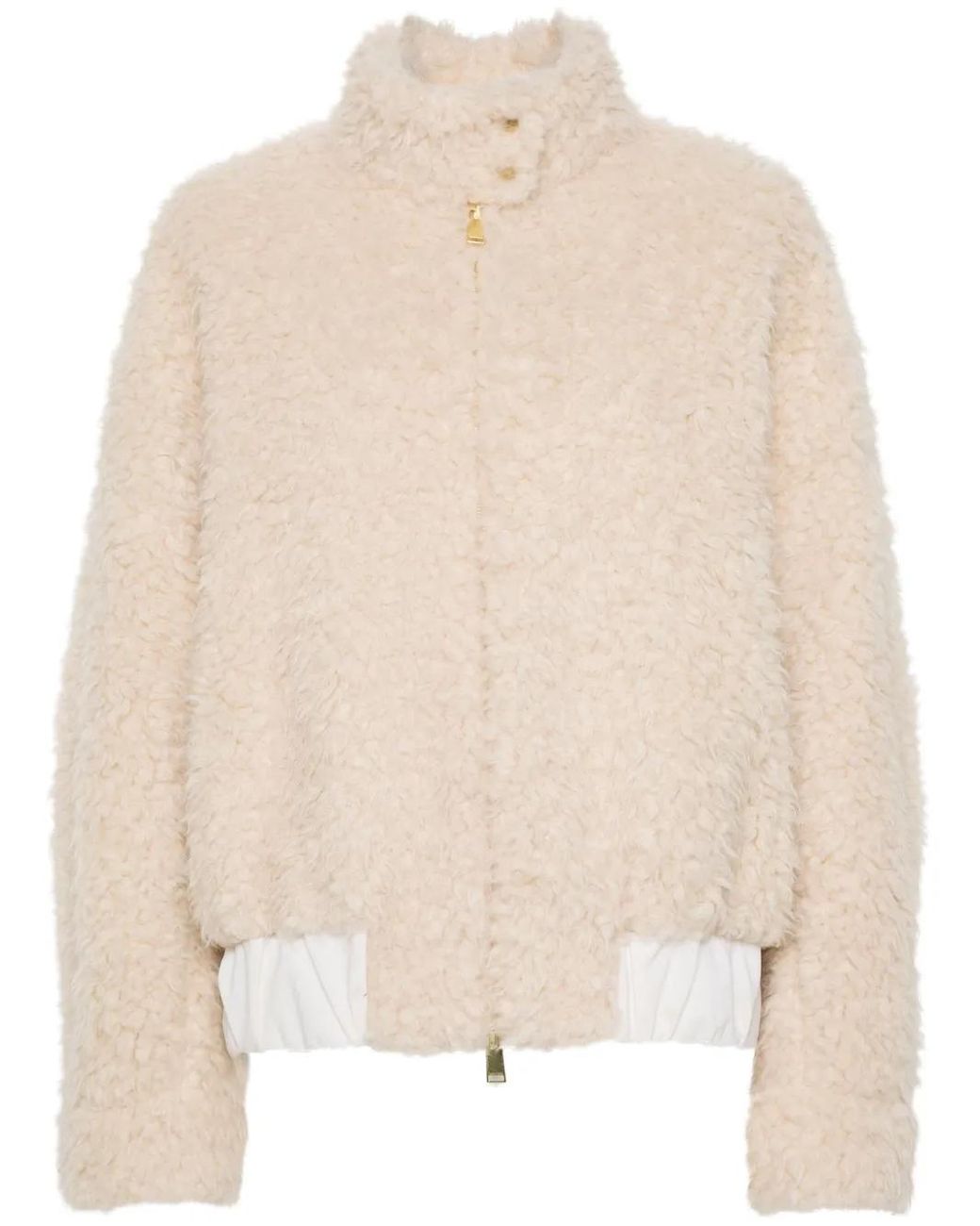 Bomber Lee di DARKPARK in Natural