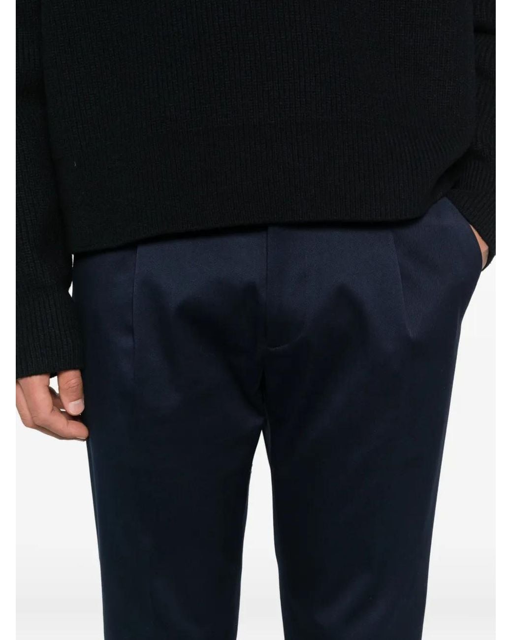 BE ABLE Ricky Broek in het Blue voor heren