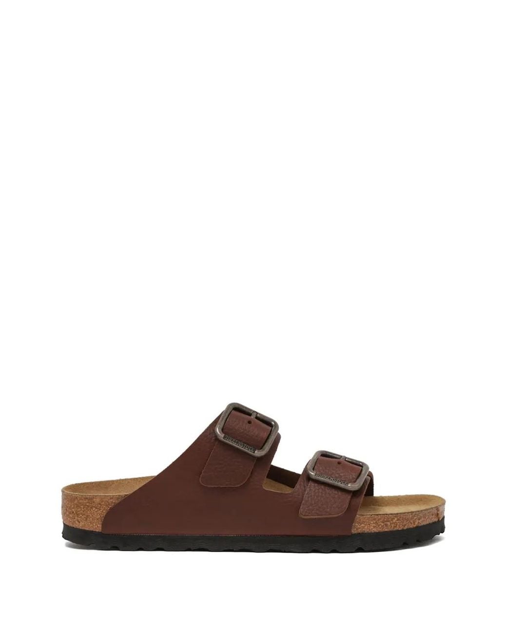 Birkenstock Brown Sandales Arizona Wire À Boucles for men