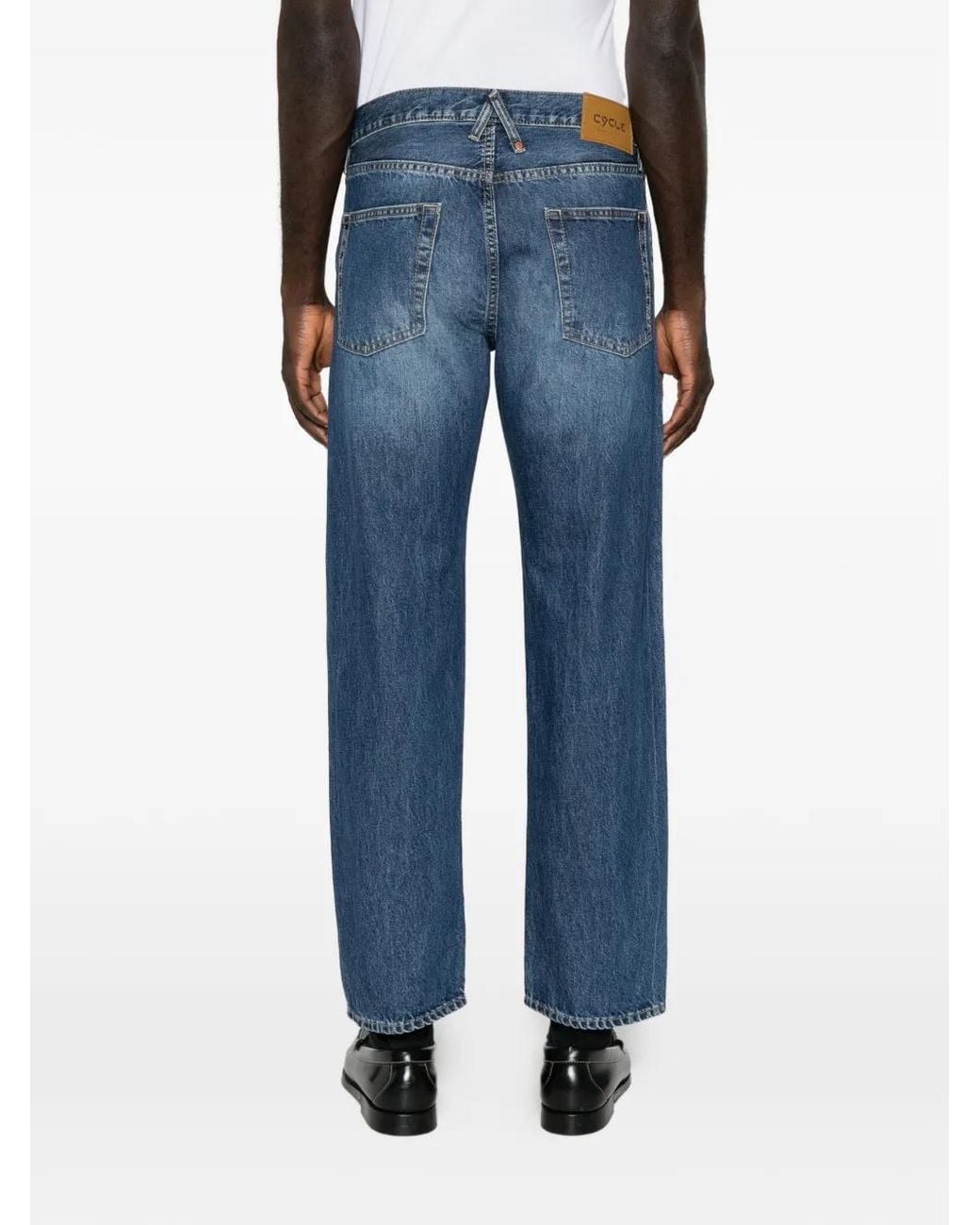 CYCLE Blue Legend Jeans for men
