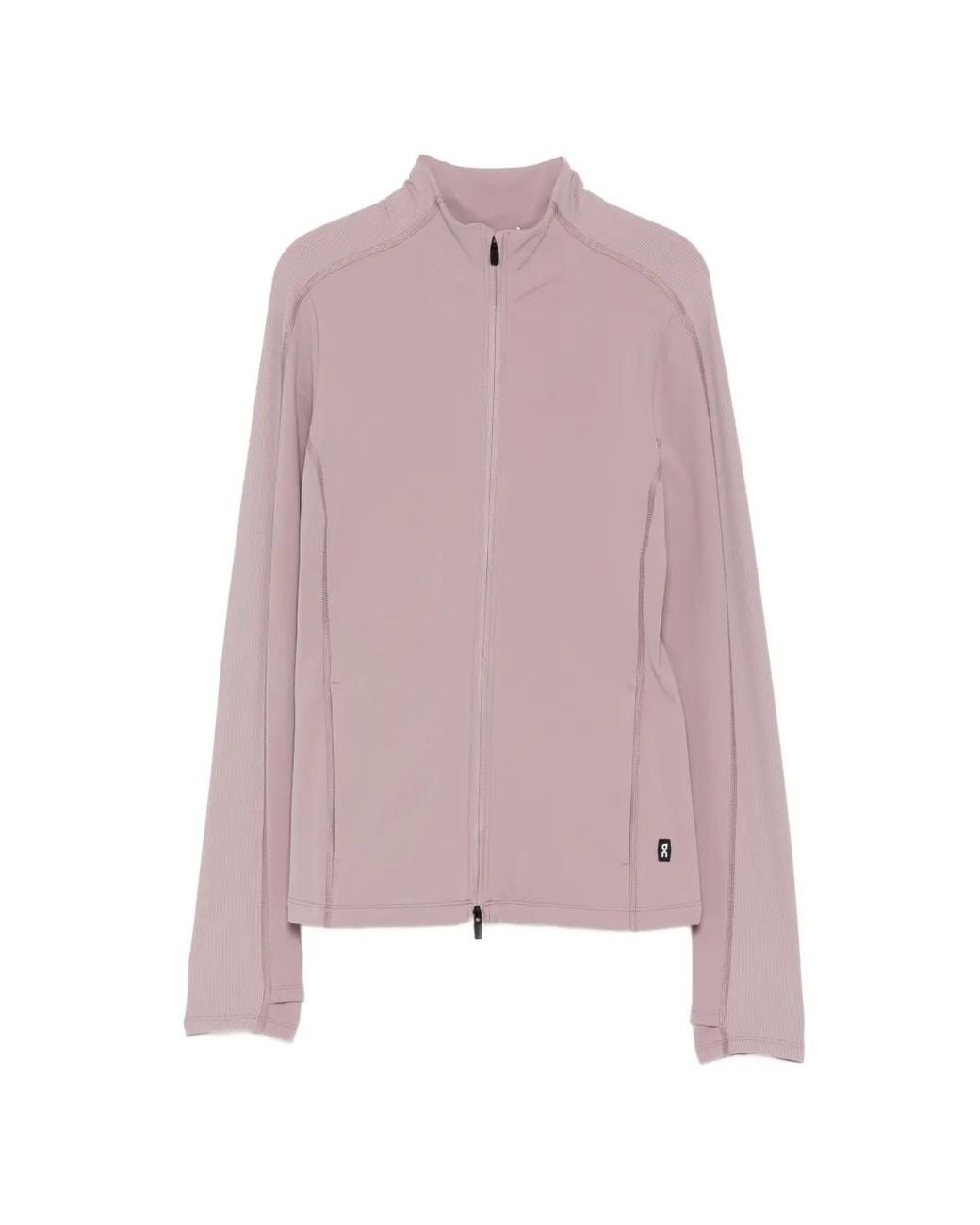Chaqueta Studio On Shoes de color Pink
