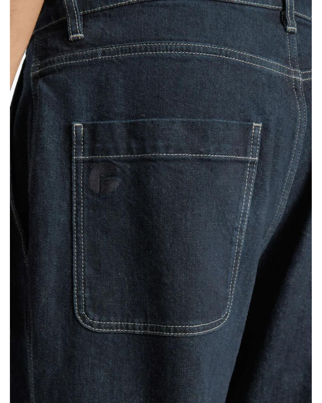 Fusalp Blue Nordalix Pants for men
