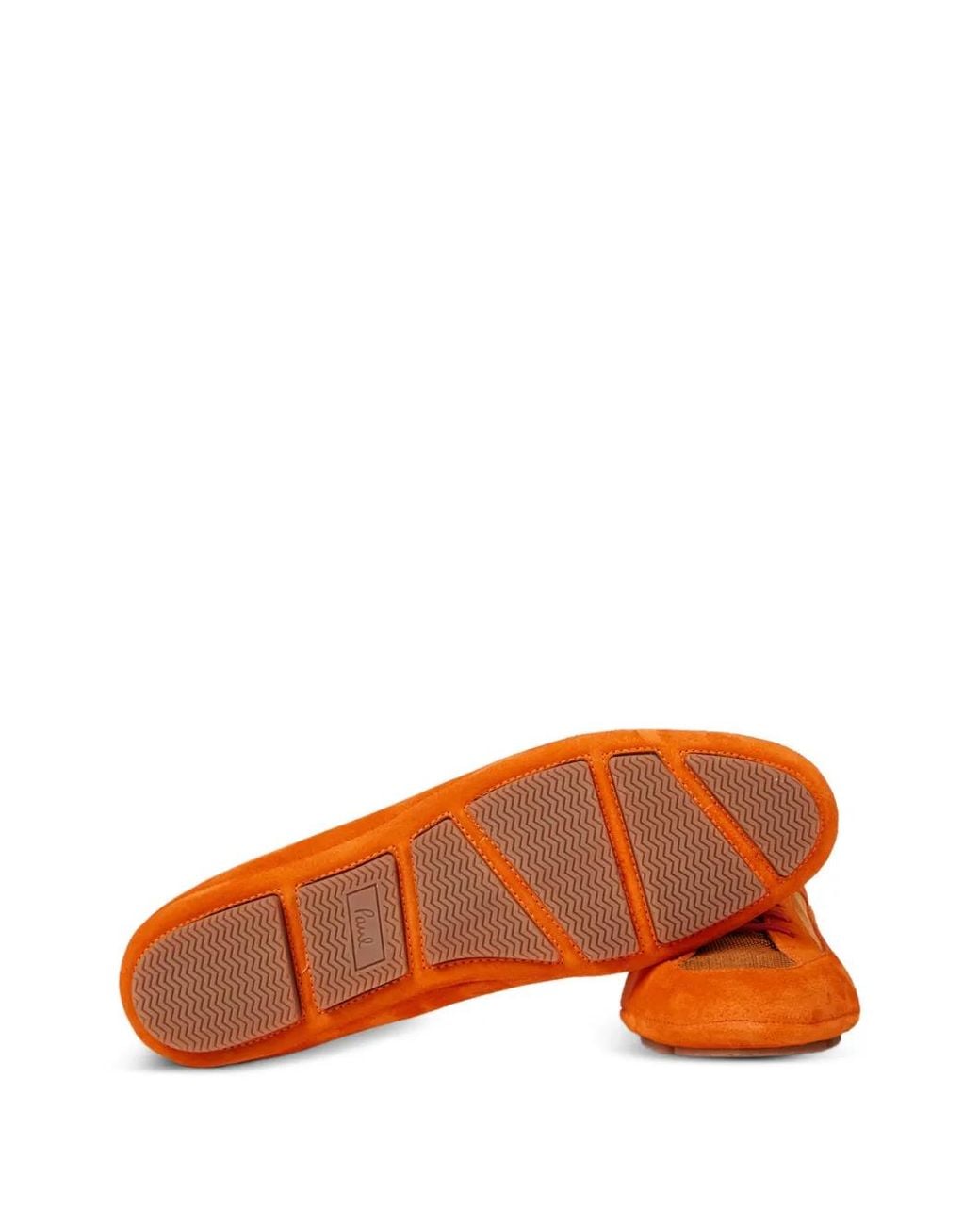 Sneakers Paul Smith pour homme en coloris Orange