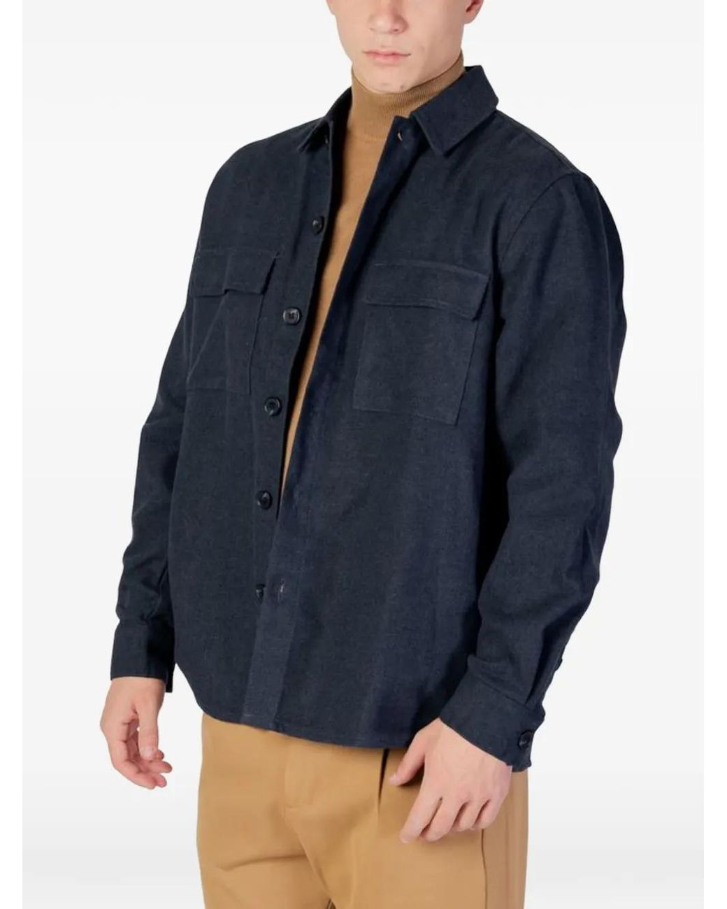 ONLY&SONS|Man Blue Only&Sons for men