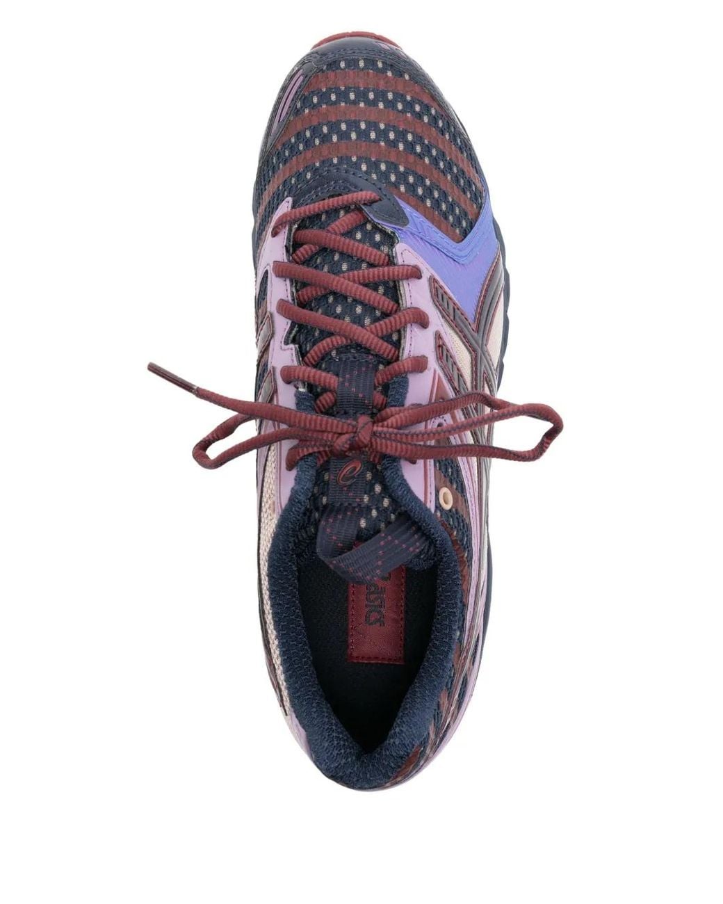 Asics Purple Ub9-S Gel-Ds 14 Sneakers