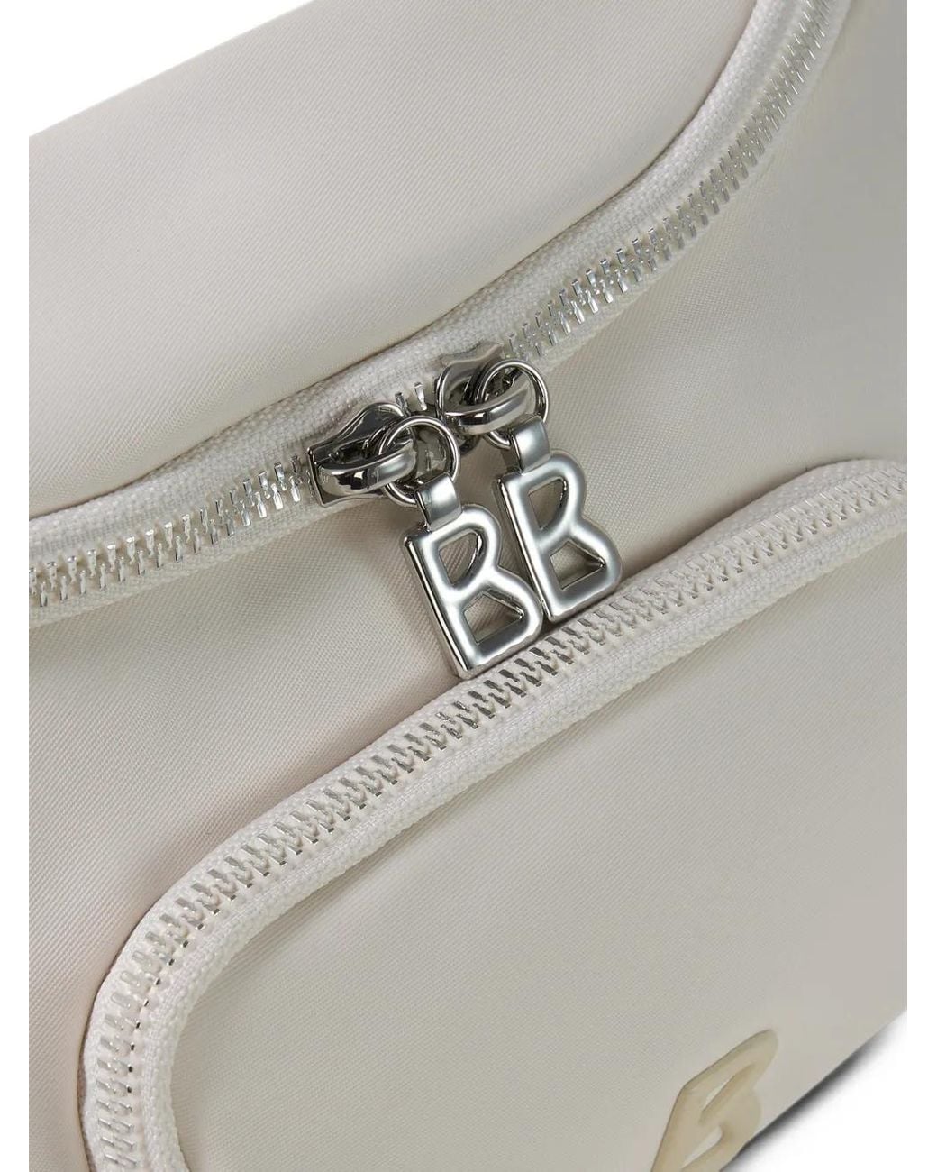 Bogner Gray Mini Verbier Play Janica Belt Bag