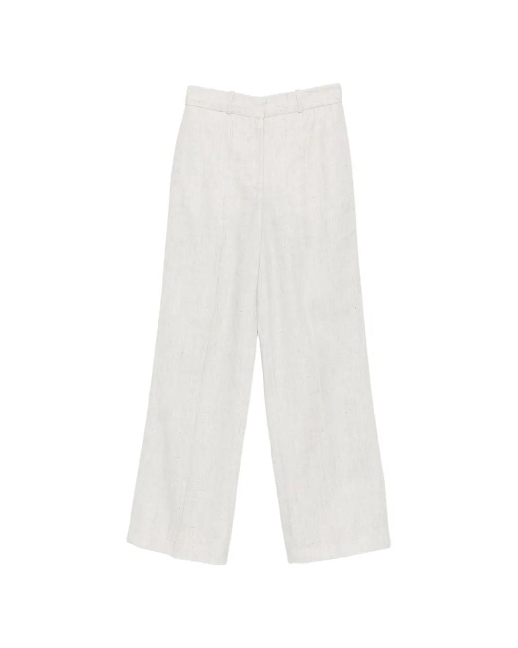 Pantalones Arven Joseph de color White