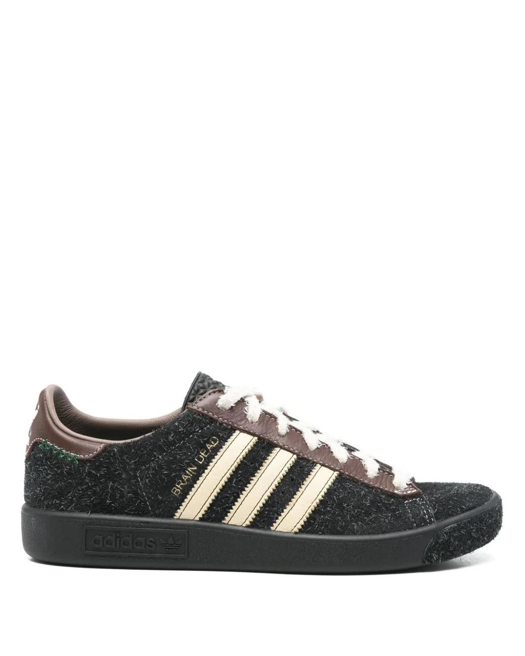 Adidas Black Sneakers for men
