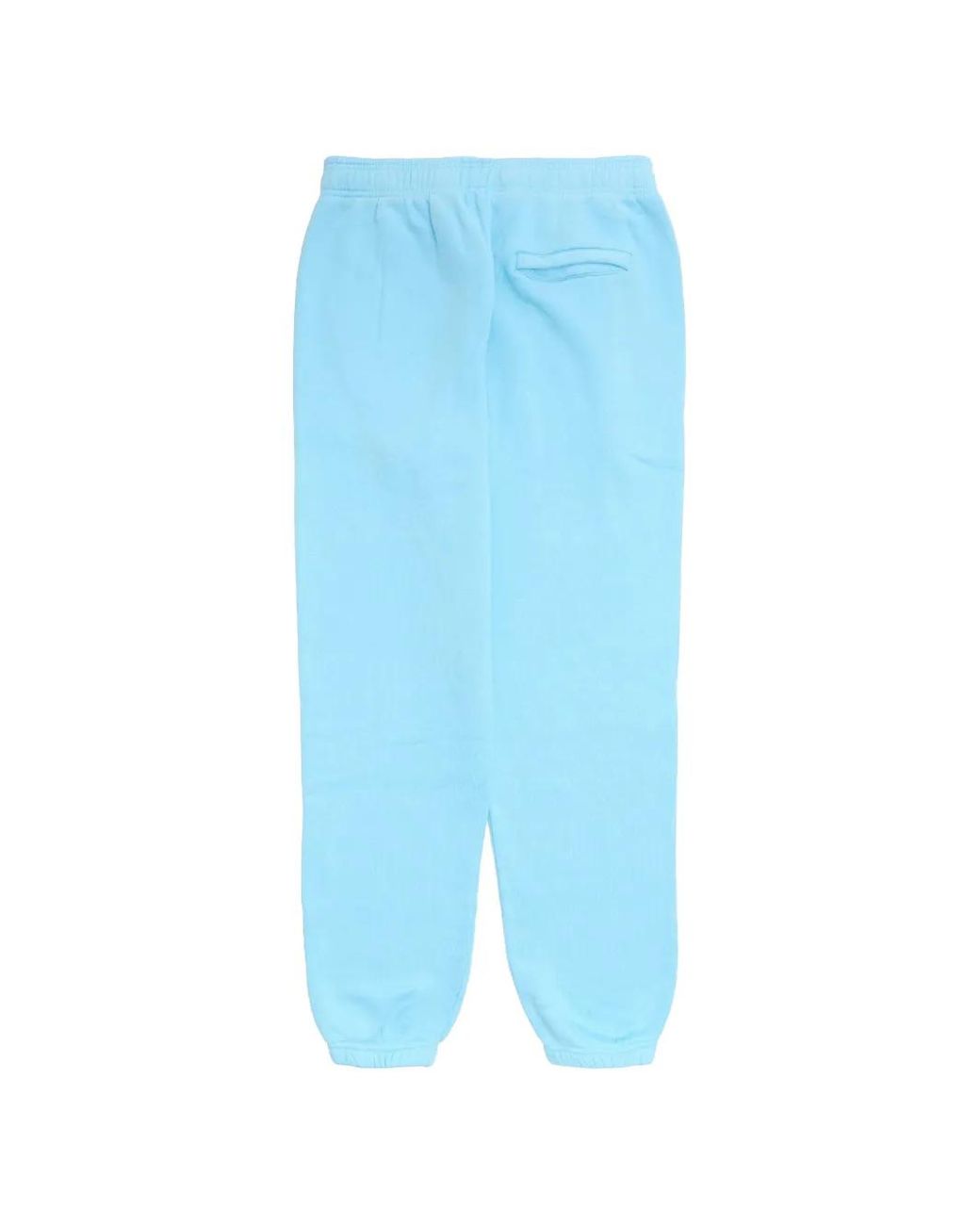 Eric Emanuel Blue Ee Basic Track Pants for men