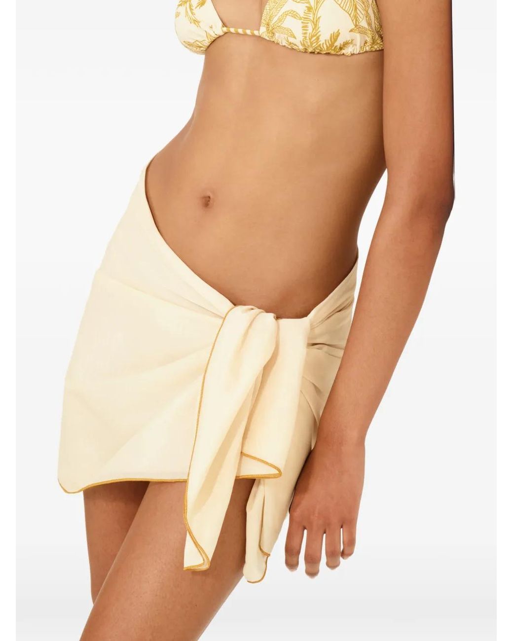Eres Natural Cabine Sarong