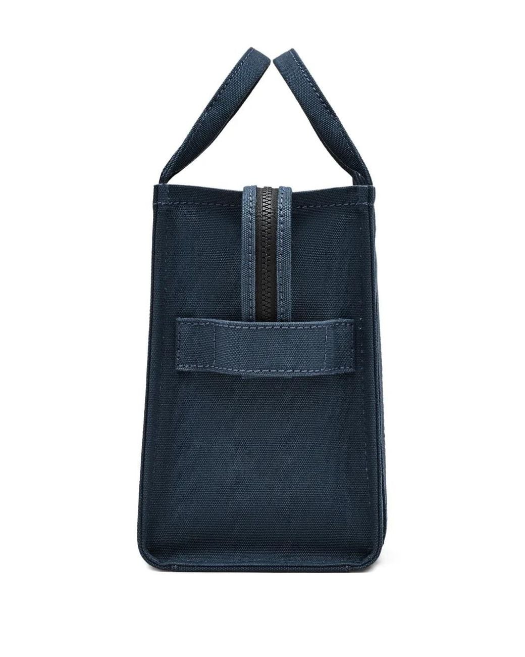 Borsa Tote The Medium di Marc Jacobs in Blue
