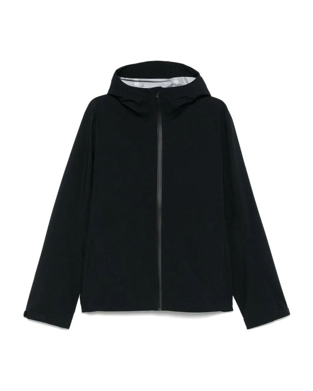 Rossignol Black Utiliv Jacket for men