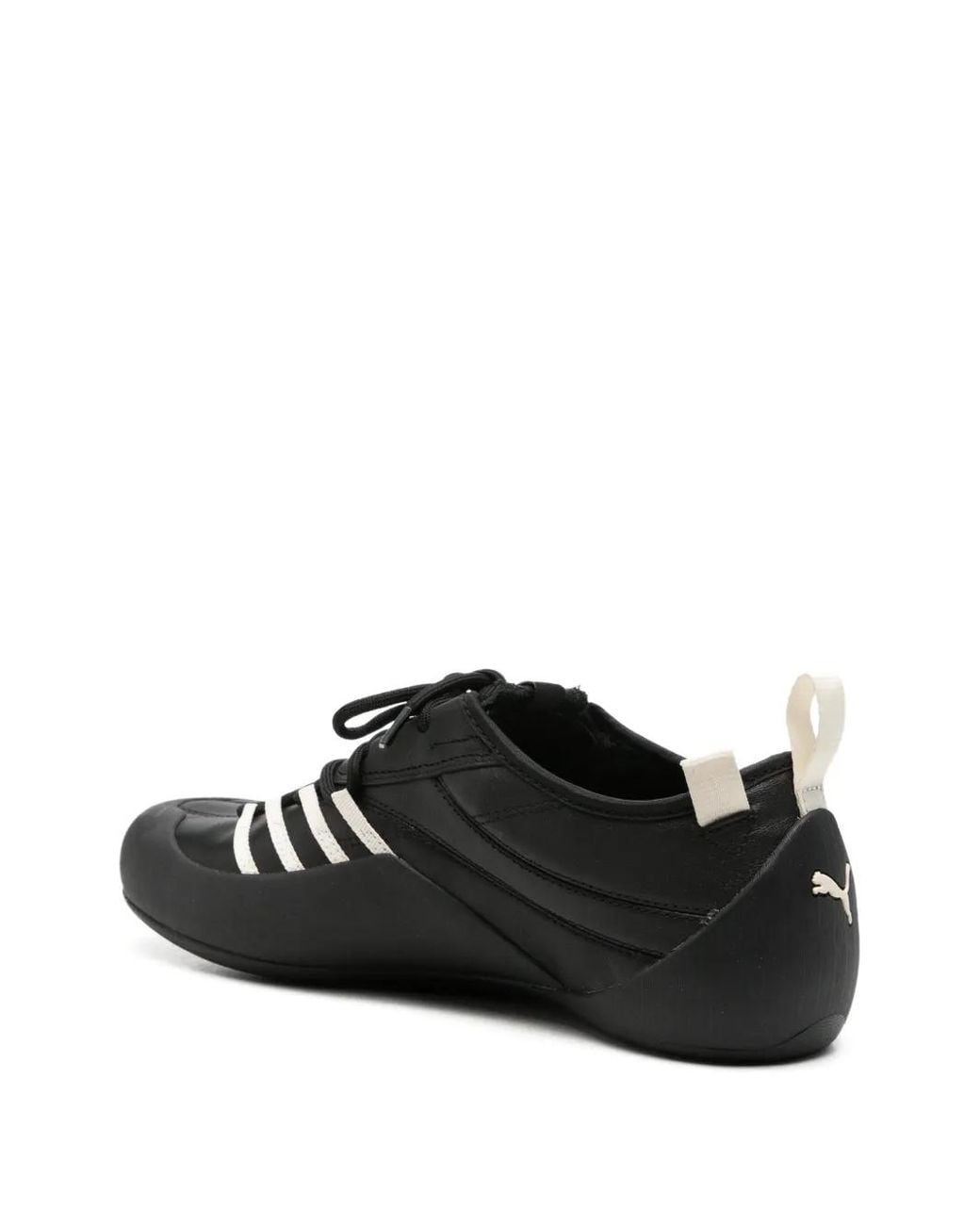 PUMA Black Klim Og Sneakers