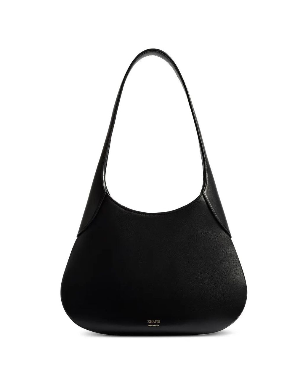 Khaite Black Small Joan Bag